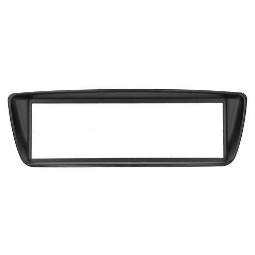 1Din Stéréo Radio Fascia Voiture CD Audio Panneau De Navigation Cadre Garniture pour Citroen C1 2005+