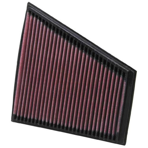 Filtre De Remplacement Compatible Avec Seat Skoda Volkswagen - 332830