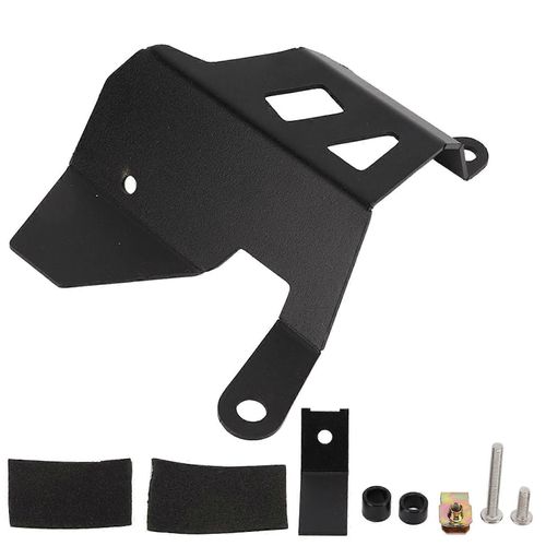 Remplacement De L'accessoire De Protection De Protection Du Levier De Changement De Vitesse De Moto Pour F750gs F850gs Adv 2018 -2020black