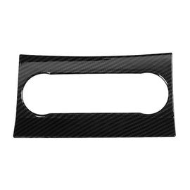 Autocollant Décoratif Pour Cadre De Commutateur De Climatisation De Voiture,Compatible Avec Mercedes-Benz Glk 2008-2012