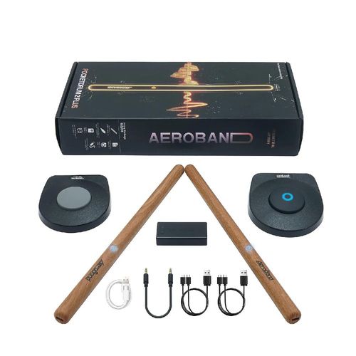 Aeroband Pocketdrum 2 Plus