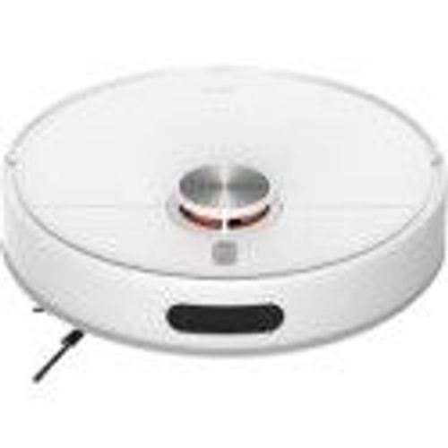 Xiaomi Robot Vacuum S40C 520 L Sans sac Blanc