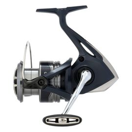 Shimano Moulinet De Pêche Catana Fe - Roulette De Frein Avant - Idéal Pour La Pêche Polyvalente Et La Pêche Spinifique (Hg4000)