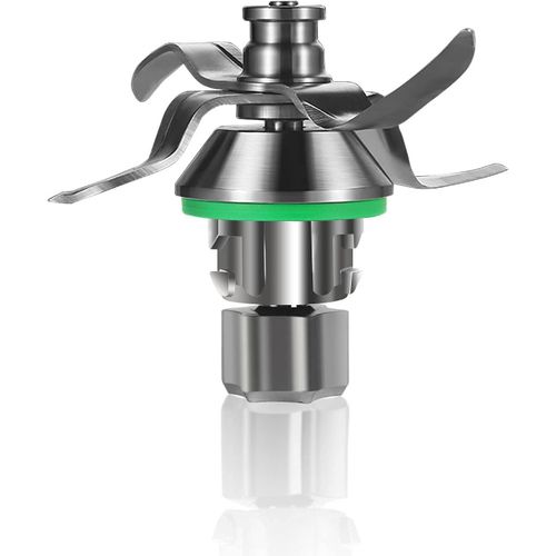 Replacement blade for Thermomix TM5 TM6,knife for Vorwerk Thermomix TM5 TM6,blender blade stainless steel for Thermomix TM5 TM6 knife set