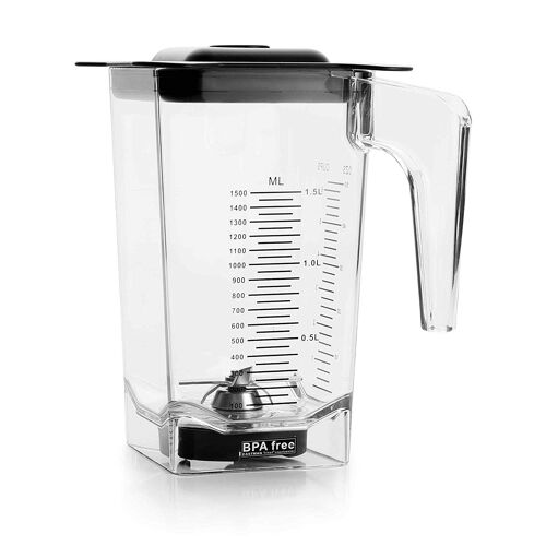 Lacor r69295 a Pot avec couvercle, blanc