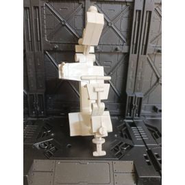 Starwars - Support Siège Faucon Millenium