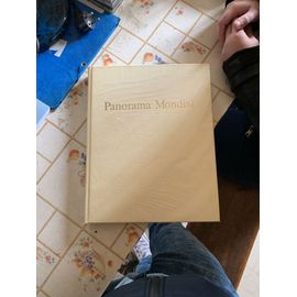 Panorama Mondial 1993