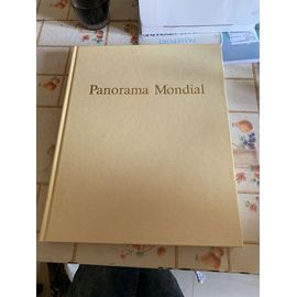 Panorama Mondial 1992