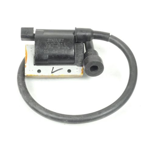 Bobine D'allumage Ht Pour Scooter Peugeot 125 Citystar 1178392300 390-015 Neuf