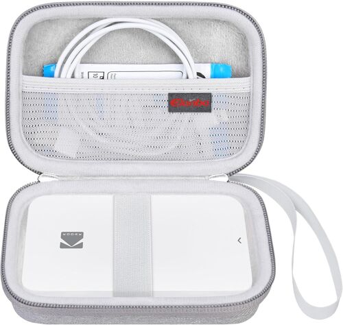 Etui de Transport pour Step/Step Slim sans Fil Mobile Photo Instantanée Mini Imprimante Couleur
