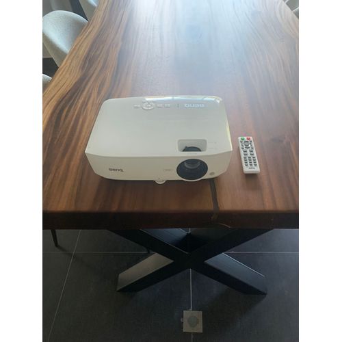 Vidéo projecteur digital BENQ MW533