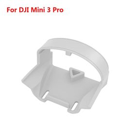 Ore-Support D'hélice Pour Dji Mini 3/3pro/Mavic Mini/2 Proplessstabilizer Partners Mount Guard Protector Strap,Drone Accessrespiration-Rose--Générique