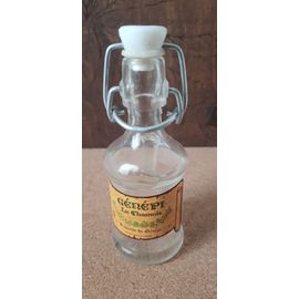 Mignonette Vide "Génépi De Dolin"