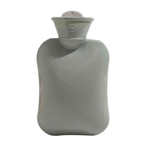 Bouillotte Optique Avec Sac En Caoutchouc,Chauffe-Eau D'hiver,Couleur Aléatoire,2000ml - Type 2000ml #A