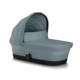 Nacelle Gazelle S Cot Stormy Blue - Bleu