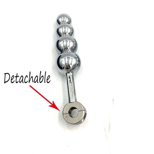 Ceinture De Chasteté En Acier Inoxydable Pour Hommes,Cock Jos,Pantalon Invisible,Dispositif De Chasteté,Crochet Oiseau,Sous-Vêtements Respirants,Jouets Sexuels Pour Adultes - Type B2 Plug-Black