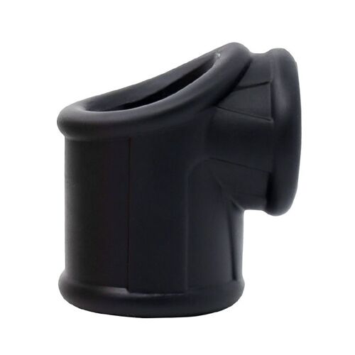 Anneau De Pénis Réutilisable, Civière Boule, Verrouillage Du Sperme, Manches De Pénis, Cage De Bite, Jouets Pour Adultes, Retardement De L'érection