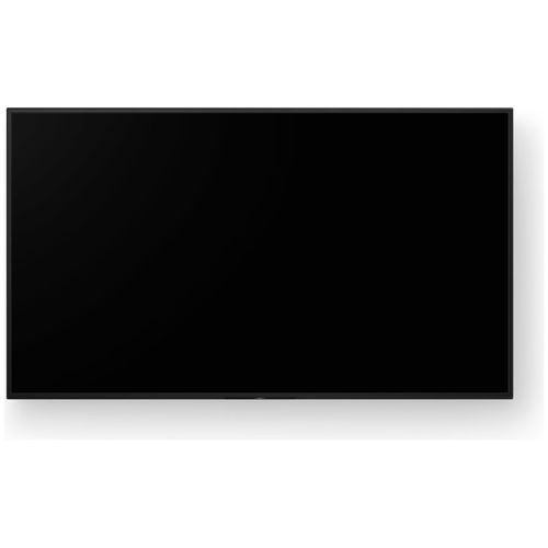 Sony Bravia Professional Displays FW-75BZ40L - 75" BZ40L Series écran LCD rétro-éclairé par LED - signalisation numérique - Android TV - 4K UHD (2160p) 3840 x 2160 - HDR -...