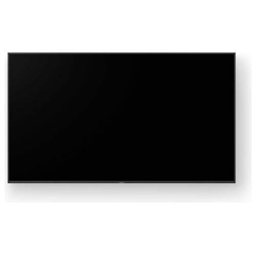 Sony Bravia Professional Displays FW-85BZ40L - 85" BZ40L Series écran LCD rétro-éclairé par LED - signalisation numérique - Android TV - 4K UHD (2160p) 3840 x 2160 - HDR - Direct LED