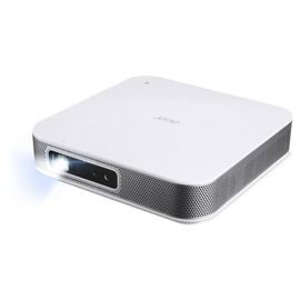 Acer PD1520s - Projecteur DLP - LED - portable - 1200 ANSI lumens - Full HD (1920 x 1080) - 16:9 - 1080p - 802.11ax wireless / AirPlay / Miracast / Bluetooth 5.0