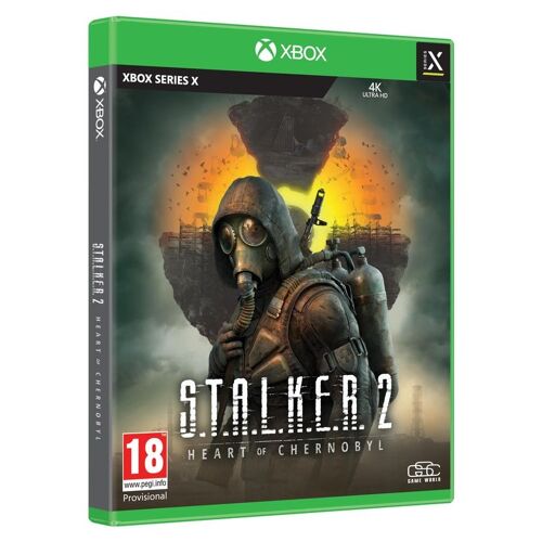 S.T.A.L.K.E.R. 2: Heart of Chornobyl Xbox Serie S/X