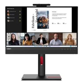 Lenovo ThinkCentre Tiny-in-One 22 Gen 5 - Écran LED - 22" (21.5" visualisable) - écran tactile - 1920 x 1080 Full HD (1080p) @ 60 Hz - IPS - 250 cd/m² - 1000:1 - 4 ms - HDMI, DisplayPort -...
