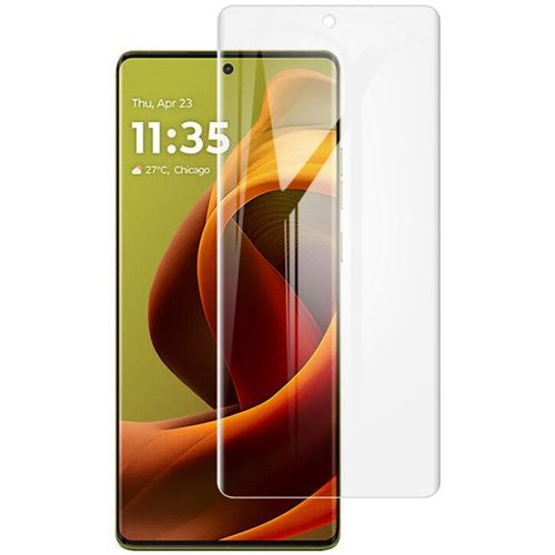Film De Protection Pour Écran Motorola Moto G85 5g