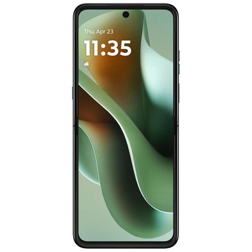 Motorola RAZR 60 Ultra 512 Go Vert