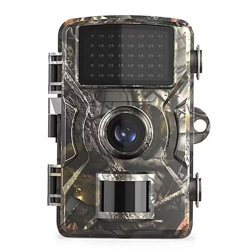 Caméra de chasse et de suivi des sentiers de la faune 12mp 1080P, à infrarouge, avec détection de mouvements, Vision nocturne, IP66, étanche