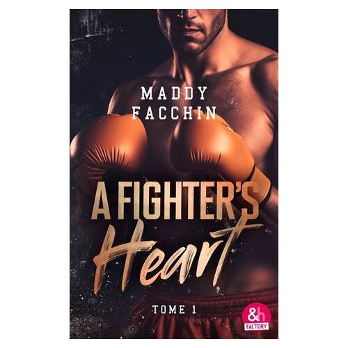 A Fighter's Heart - T1