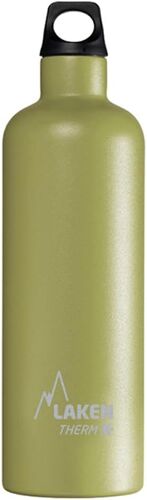 Futura Thermal Sheet, 0.35 Litres, Bpa-Free, Reusable, Recyclable Slim Opening Bouteille Isotherme 0,35 L Unisexe