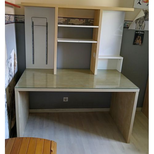 Bureau Ikea