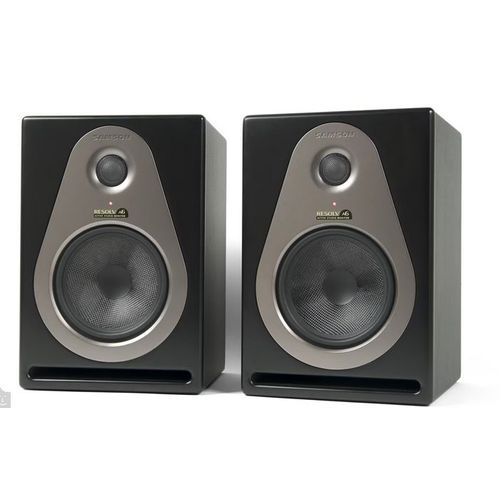 Samson Technologies Resolv A6 (LA PAIRE)