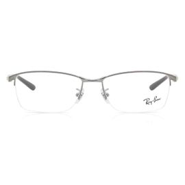 Ray-Ban Rx6501d Asian Fit 2502 55