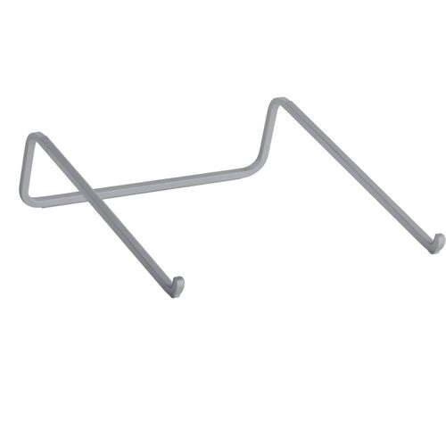Inc. 10081 mBar Support pour Ordinateur Portable Gris sidéral