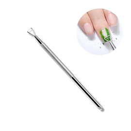Ore-Pinces À Cuticules,Ciseaux De Manucure,Coupe-Cuticules,Dissolvant De Peau Morte,Pédicure,Outils De Coupe En Acier Inoxydable,1 Pièces--5 