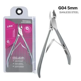 Ore-Nouveau Coupe-Cuticules En Acier Inoxydable Pince À Ongles Professionnelle Dissolvant De Cuticules Pour Les Ongles ¿¿¿¿¿¿¿¿ ¿¿Alwa¿ Ongles Peau Morte--G04 