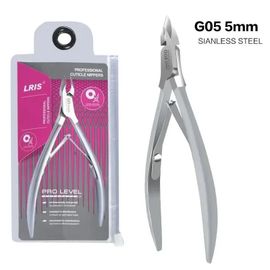Ore-Nouveau Coupe-Cuticules En Acier Inoxydable Pince À Ongles Professionnelle Dissolvant De Cuticules Pour Les Ongles ¿¿¿¿¿¿¿¿ ¿¿Alwa¿ Ongles Peau Morte--G05 