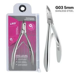 Ore-Coupe-Cuticules Professionnel En Acier Inoxydable,Dissolvant De Pinces À Ongles Pour Les Ongles,M¿¿¿¿¿¿¿ ¿ Imo¿,Ongles Des Pieds,Peau Morte,Nouveau--Yg03 