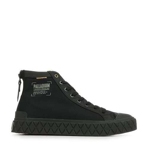 Palladium Palla Ace Detroit - 46