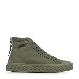 Palladium Palla Ace Detroit - 46