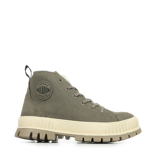 Palladium Pallashock Zip Warm - 36