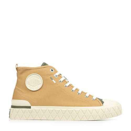 Chaussures Palladium Palla Ace Chukka Org