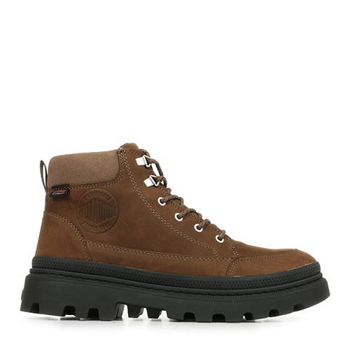 Chaussures Palladium Troopercuff Wp+