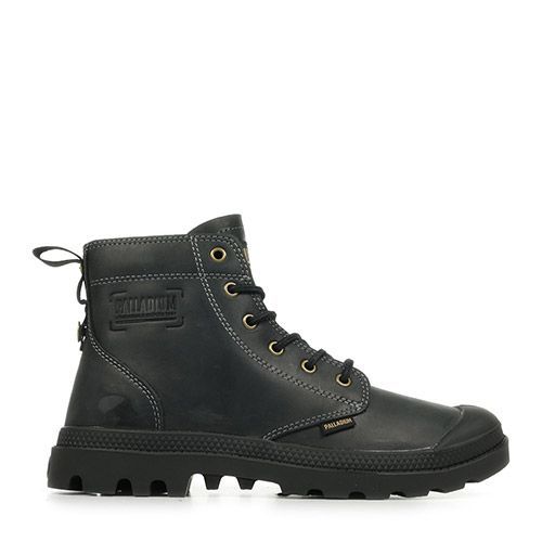 Chaussures Palladium Pampa Zip Lth Legacy