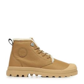 Chaussures Palladium Pampa Zip Wl