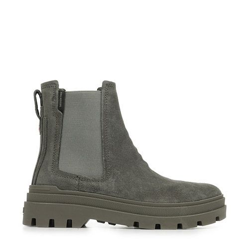 Chaussures Palladium Pallagrade Chelsea