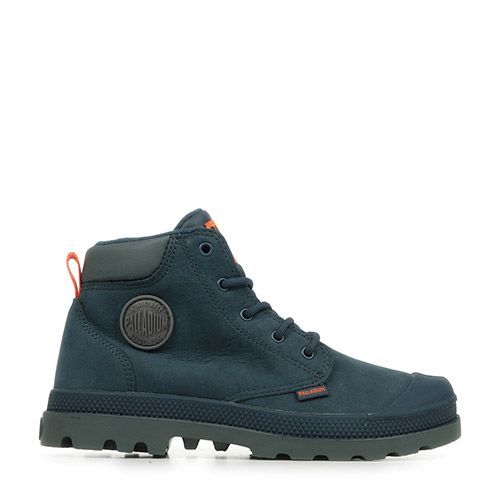 Chaussures Palladium Pampa Hi Cuff Wp Oz