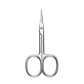 Ore-Ciseaux À Cuticules Professionnels,Coupe-Cuticules En Acier Inoxydable,Outils De Manucure Pour Ongles,1 Pièces--04 Nipper Trimmer 