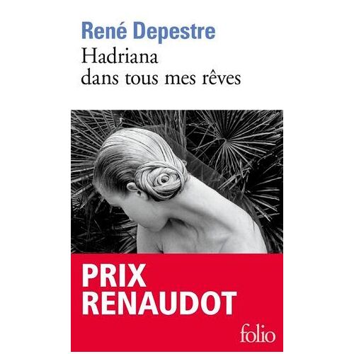 Hadriana Dans Tous Mes Rêves